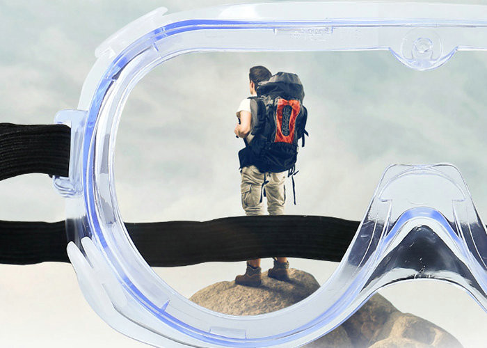Lightproof Medical Protective Goggles Civil Surgical Protective Glasses