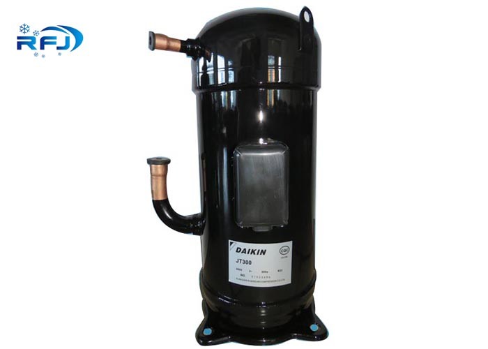 Low Noise Air Conditioning Compressors Refrigeration Parts JT132GHBY1L For Daikin
