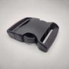 Buy cheap Survival Bracelets Ladder Lock Strap Belt Buckle PA PP 1.5 Inch Side Release from wholesalers