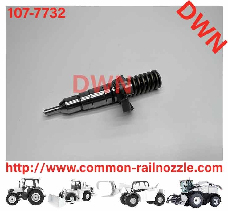 249-0713 OEM 10R3262 10R-3262 Fuel Injectors For C11 C13 Engine