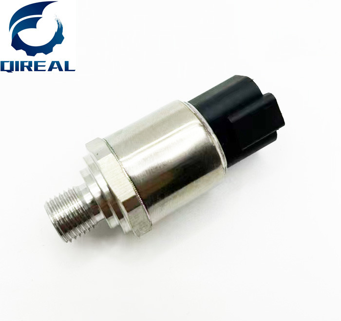 High Quality 17202573 Oil Pressure Sensor Suitable For A25 A30 A35 A40