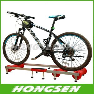 China HS-Q01Folding Trainer Rollers with Step Guard on sale