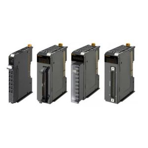 NX CPU Unit PLC I O Modules Coupler Unit NX-ID5342 Digital Input Output Module