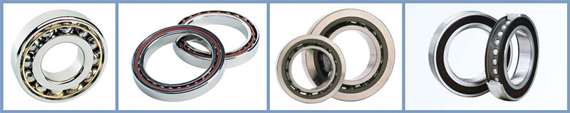 JU065XP0 KAYDON Robotics Thin Section Angular Contact Ball Bearing