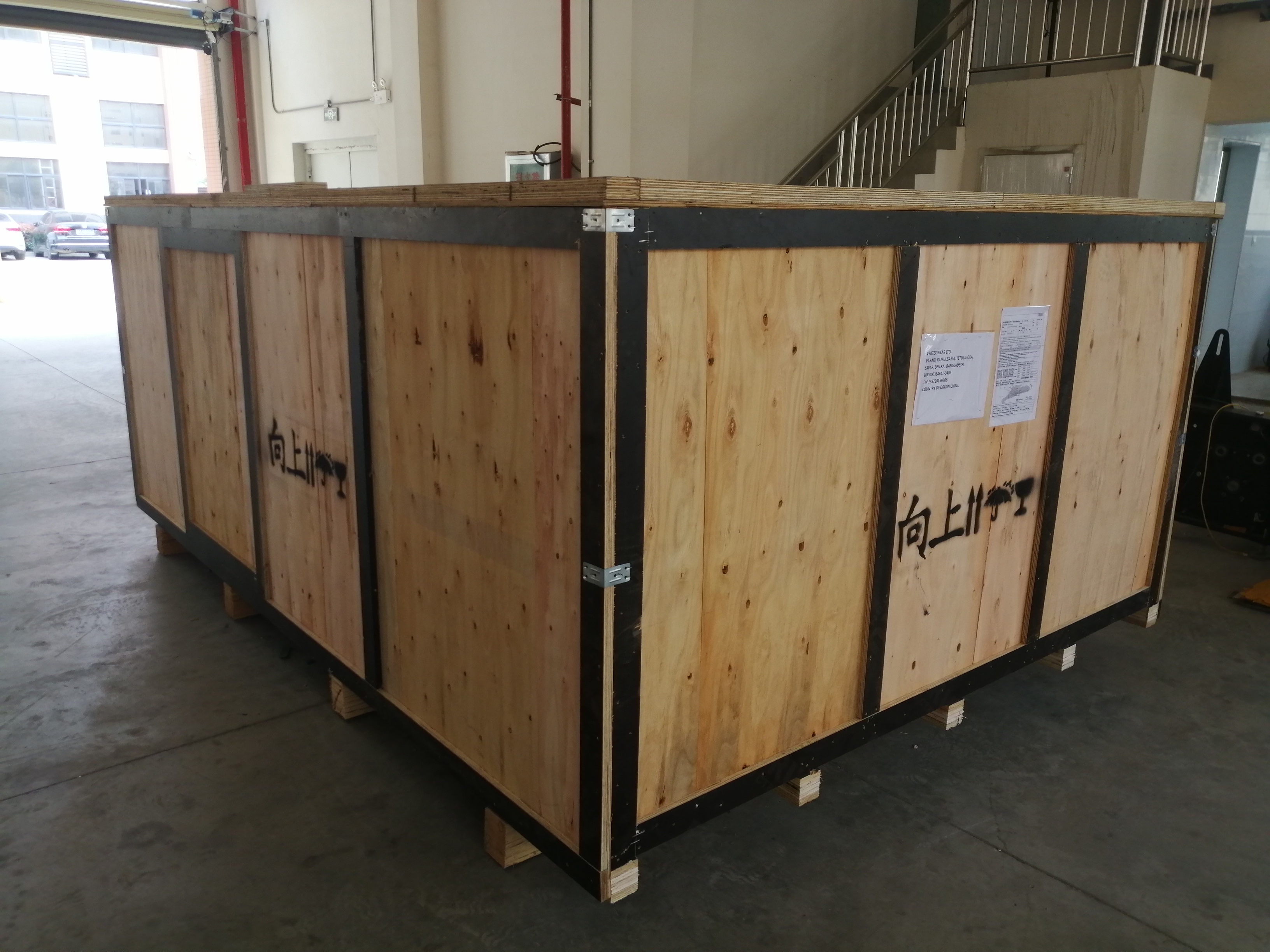 6 Color Refillable Continuous Inkjet Printer Plotter For Garment Pattern Printing