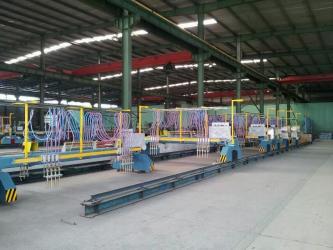 FRIENDSHIP MACHINERY CO,LTD