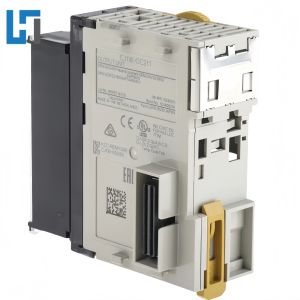 CJ1W-OC211 Omron New Original Plc Programming module Industrial Automation