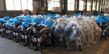 Qingdao Hornquip Machinery Co., Ltd