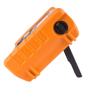  Compact Earth Ground Resistance Tester Featuring LCD Screen and Multiple Test Modes for Grounding System Analysis Manufactures