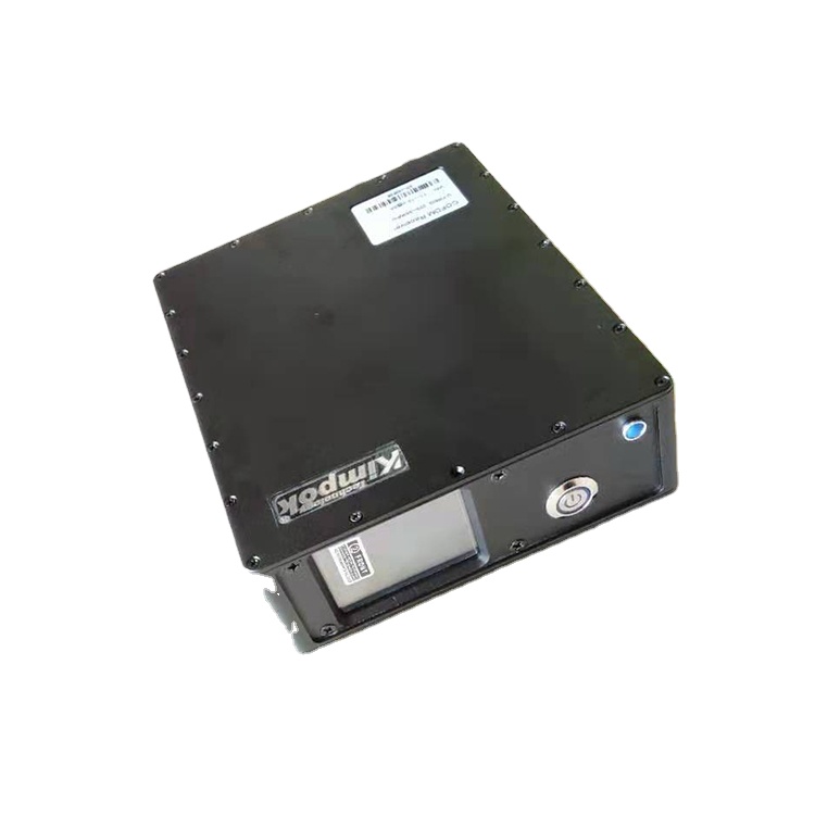 Mini Wireless Video RF Remote Control Transmitter Small Receiver CVBS/HD Output Frequency Input Range 300MHz-4700MHz