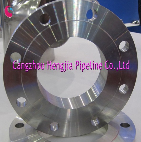 plate flange ANSI JIS DIN