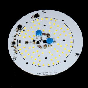 AC220V Input DOB LED Module Without Driver Aluminium Based PCB Board