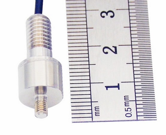 thrust measurement sensor