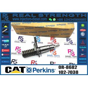 China Diesel Fuel Injectors 0R-8682  0R-8461 0R-8469 0R-8465 0R-3742 0R-8463 0R-8633 20R-4179 0R-8471 0R-3002 on sale