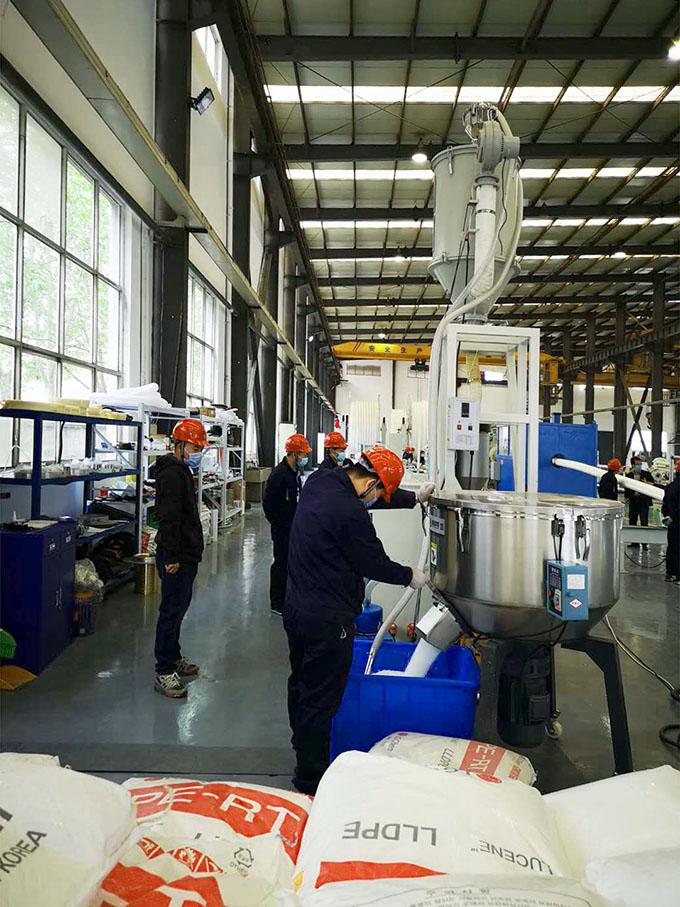 Composite Pipe Line For Oil