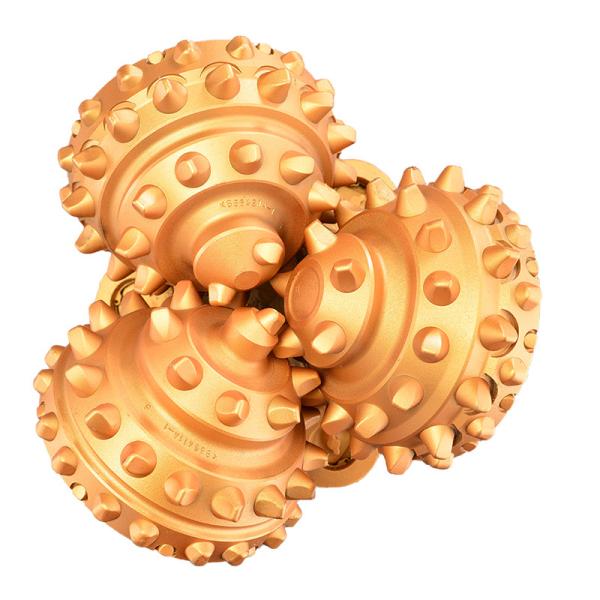 Quality 11-5/8 inch Outer Diameter Carbide Insert Rotary Roller Drill Bit for sale