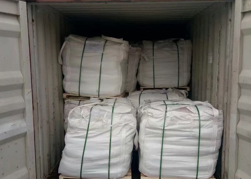 CA50-A600 A700 Hac Cement Alumina Castable Refractory Cement
