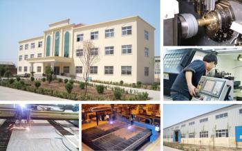 Xinxiang Yihu Machinery Equipment Co.,Ltd