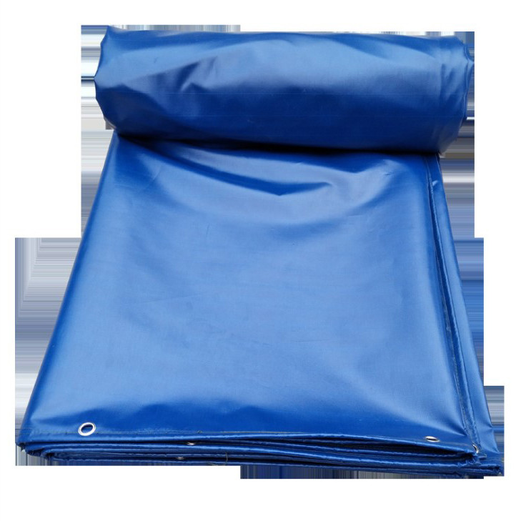 UV Resistant Fireproof Waterproof PVC Coated Tarpaulin Manufacturer