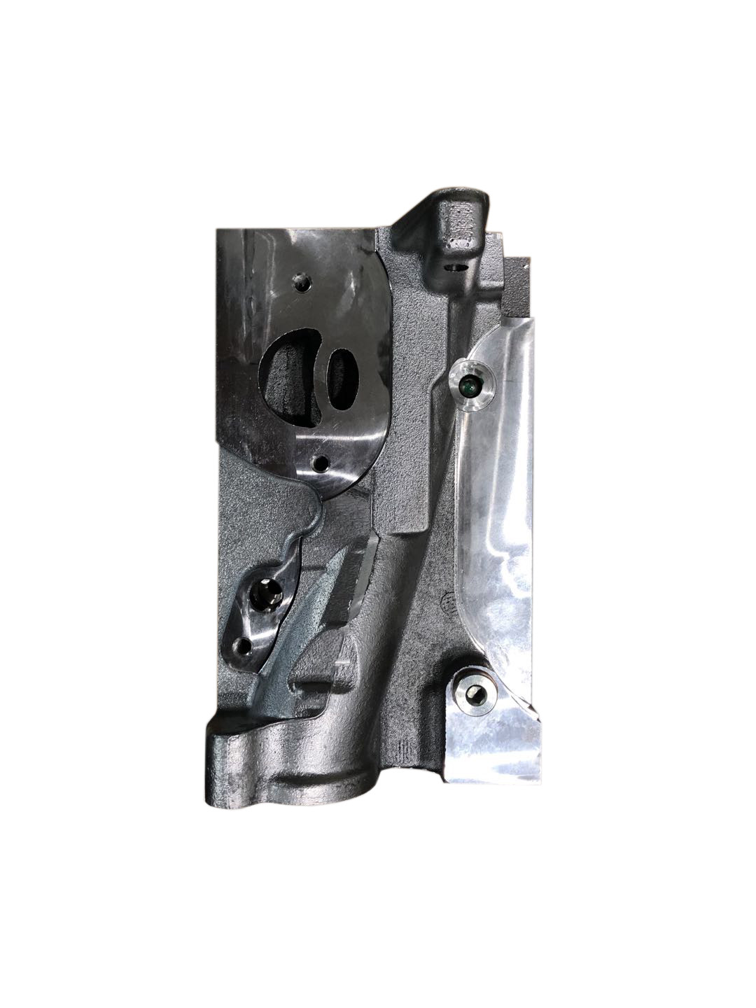 AMC 908735 Car Engine Cylinder Head For VW 2.0 TDI 16V OE 04L103063