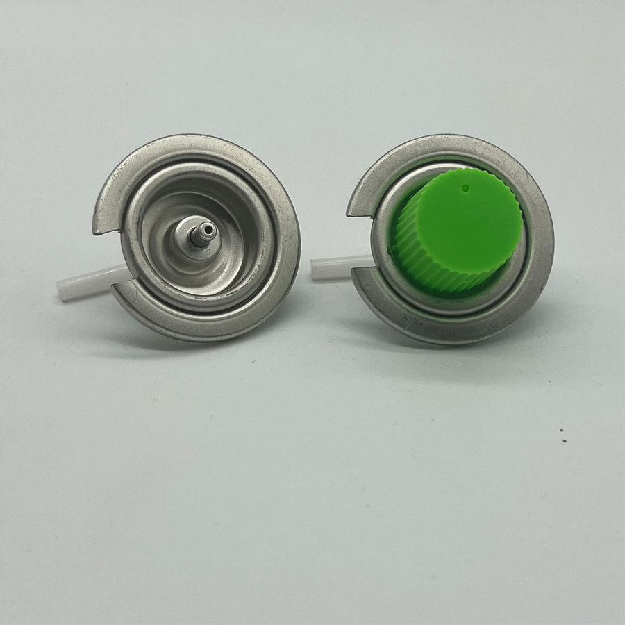 Ergonomic Stove Knob Valve – Anti-Slip Design for Easy Flame Control on Gas Stoves