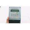 Buy cheap YEM313DS Factory Single Phase Digital Electronic Watt Hour Energy Meter from wholesalers