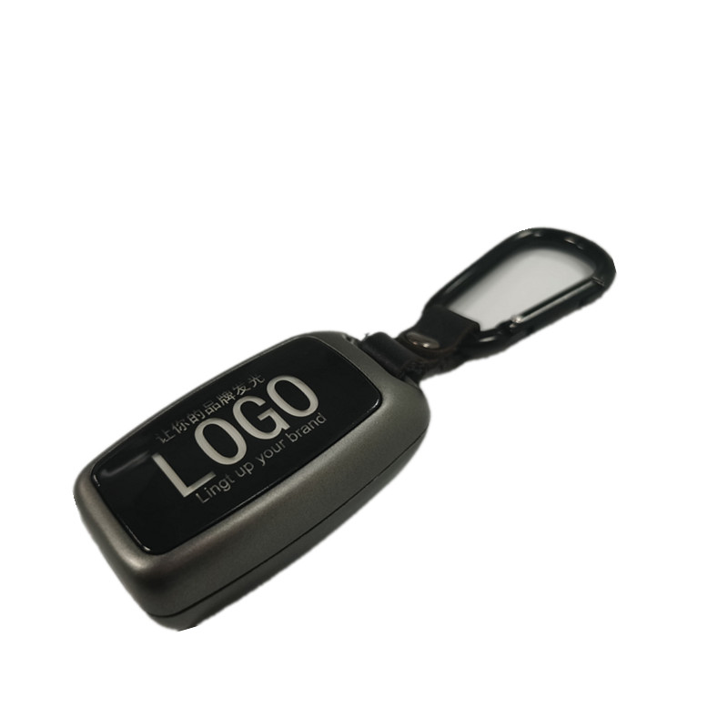 Custom Color Portable Keychain Mobile Phone Adapter Small Office Gift