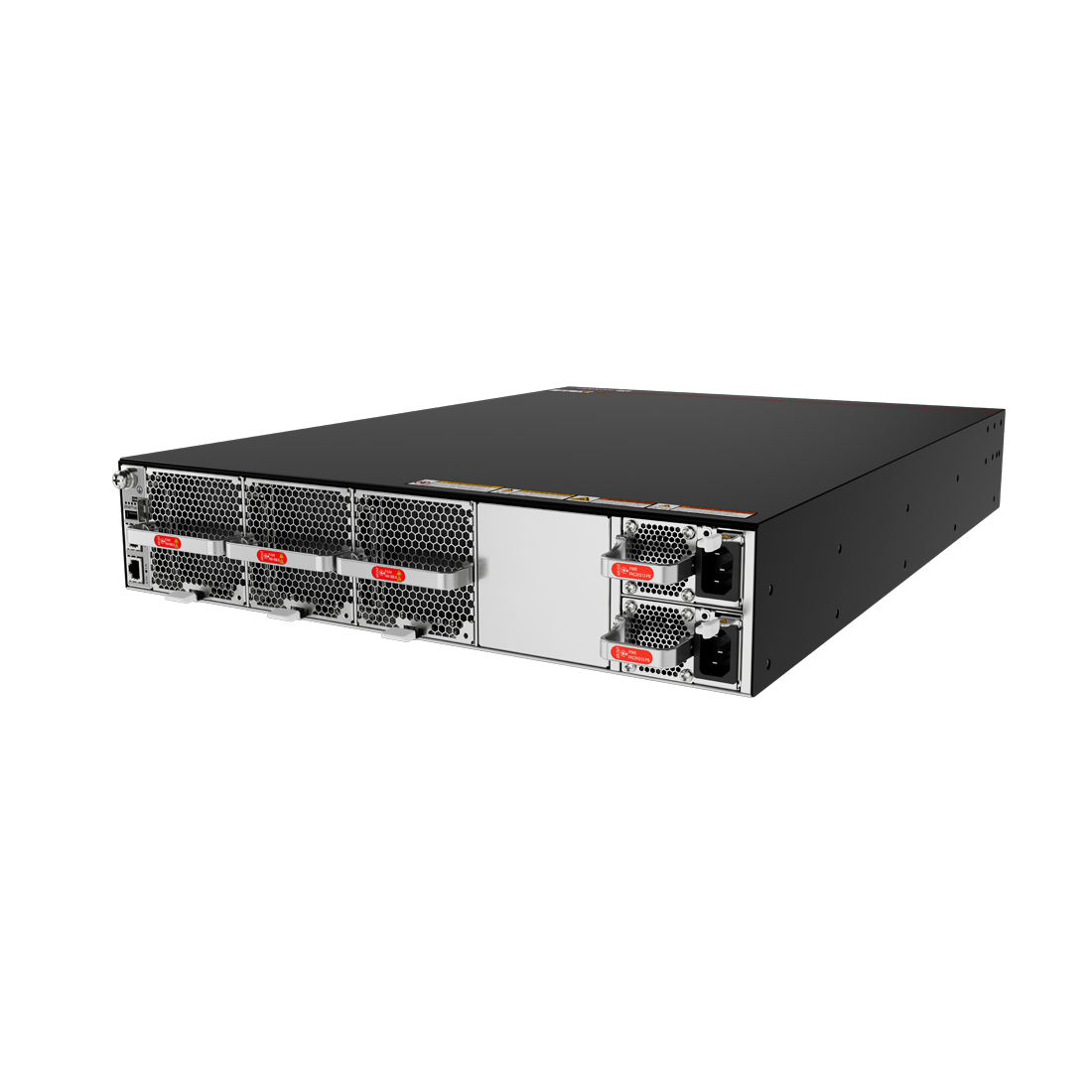 24 Port 10gb Network Managed Switch Rack CE8865-4C with High Switch Capacity and Customizable Options