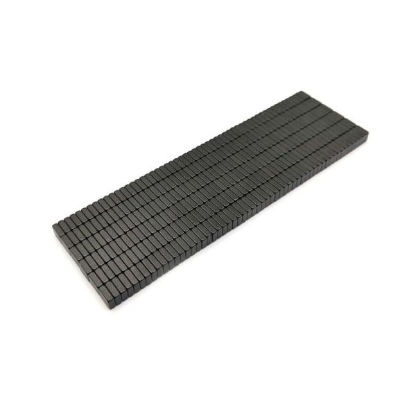 30SH-45SH Grade Industrial Neodymium Magnet With Epoxy Coating