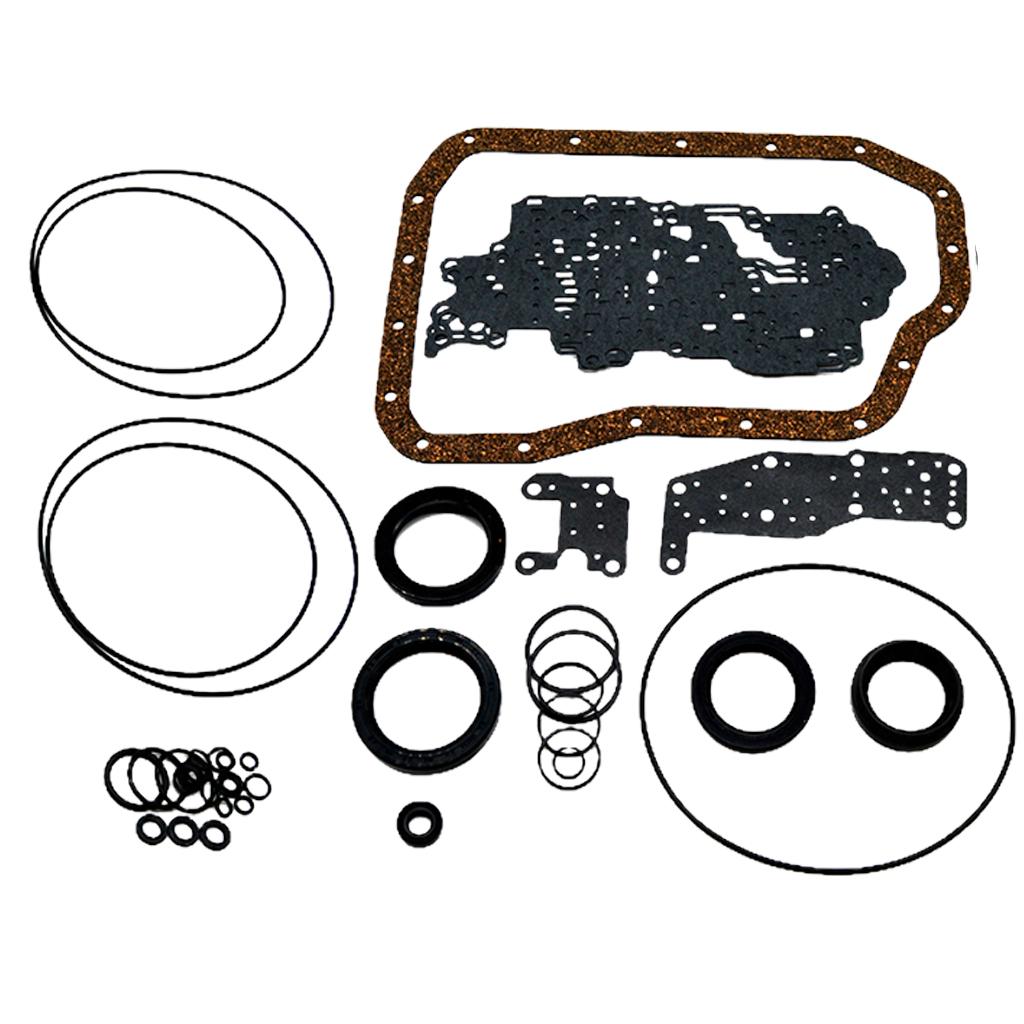 Transmission Overhaul Package U660E 820A U660 for Highlander Venza Verso Auto Parts