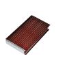 Buy cheap Electrophoresis 6063-T5 Aluminium Extrusion Profile By Bending / Cutting from wholesalers