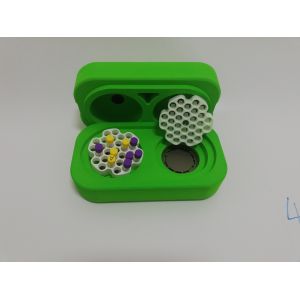 Cellhome-60 Cell Freezing Box with High Cell Recovery And Cell Viability Cost