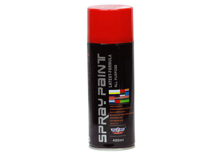All-Purpose Acrylic Resin Matt Lacquer Spray Paint Fast Dry Last 3 Years