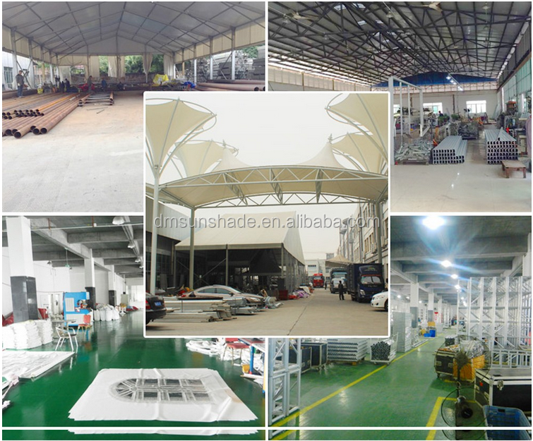 Motorized Vertical Blinds / Aluminium Zip Track Blinds Awnings For Sale