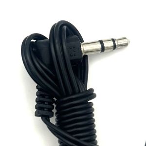 ISO9001 ISO14001 and GB/T28001 Certified ABS PVC Computer Headphone for Very