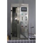 IEC 60332 Flame Propagation Tester, Single Cable Flame Propagation Testing