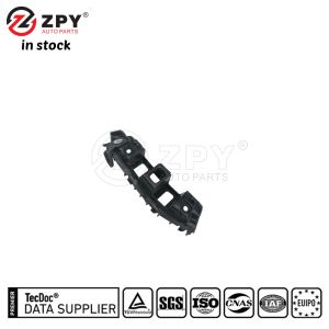 ZPY 7P6807049 New Hight Quality Warranty Front Bumper Bracket For VW Touareg