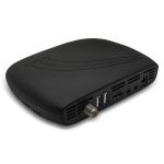 USB WIFI Dongle DVB C Cable Receiver NTSC 1080i Radio Image Set Top Box