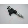 Buy cheap ISUZU 4HK1/6HK1 original common rail injector 095000-6366 ORTIZ Denso injection from wholesalers
