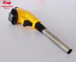  Manual Knob Switch Brass 20cm Portable Brazing Torch Manufactures