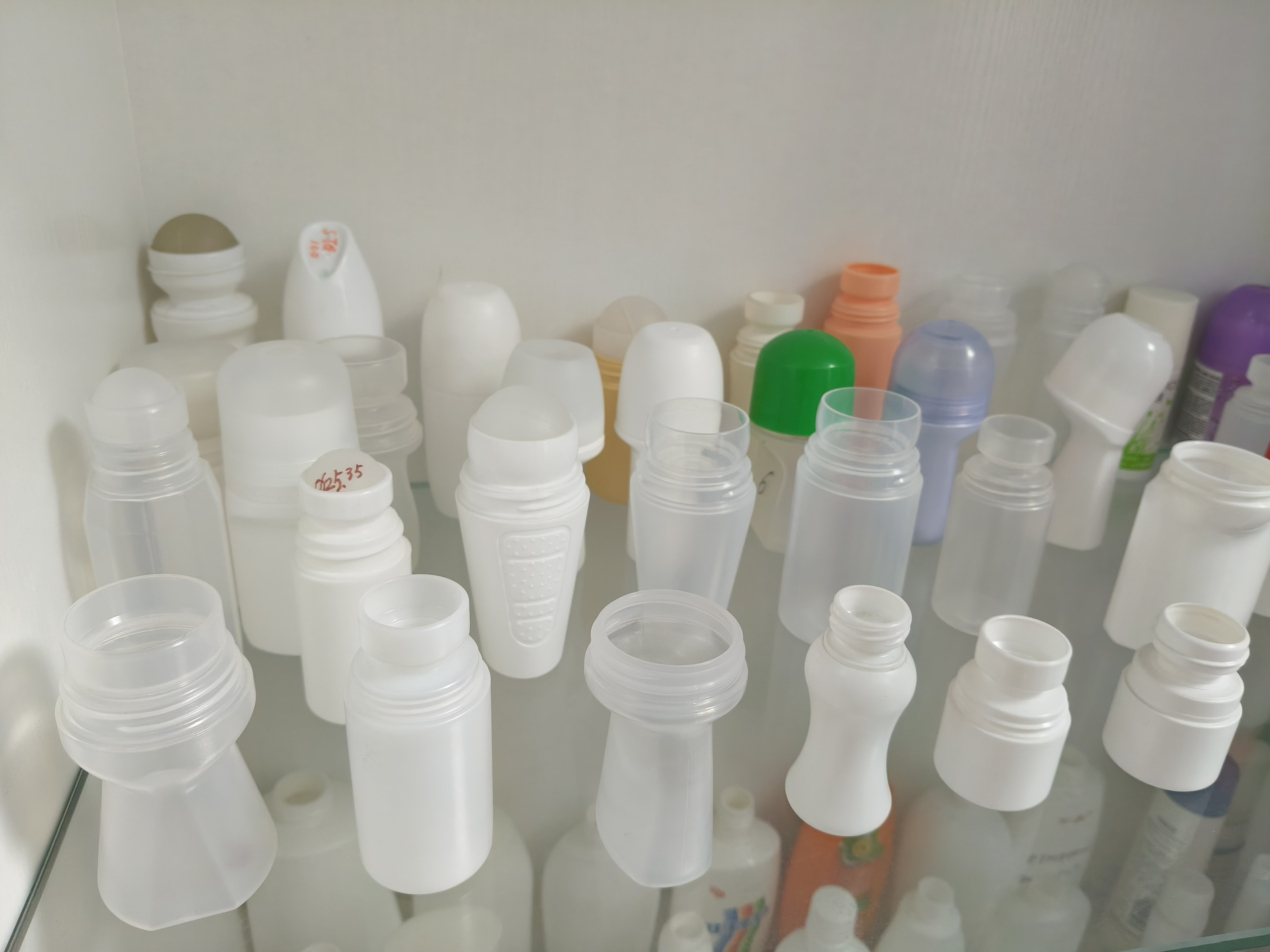 New Model 10ml Eye Drop Bottle Injection Blow Molding Machine