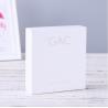 Buy cheap ROHS White Square Gift Box Underwear Packaging Customized from wholesalers