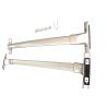 Buy cheap Aluminum Alloy Nissan Murano 2015-2018 Crossbars from wholesalers