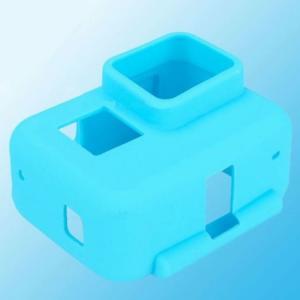 Waterproof Camera Case 80 Shore A Silicone Rubber Sleeving Manufactures