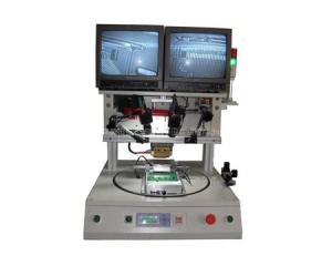 China Assemble Line Hot Bar Soldering Machine Programming PCB Welding Machine on sale
