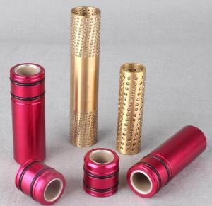 Ball Cage Retainer Copper Based Long Work Life Good Shock Absorbing Ability Manufactures