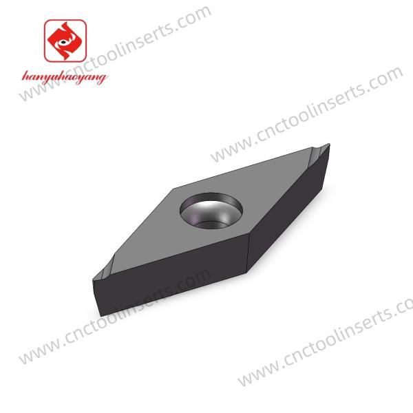 VBGT110301RS Customizable Standard Custom Blade for Hardness Materials in