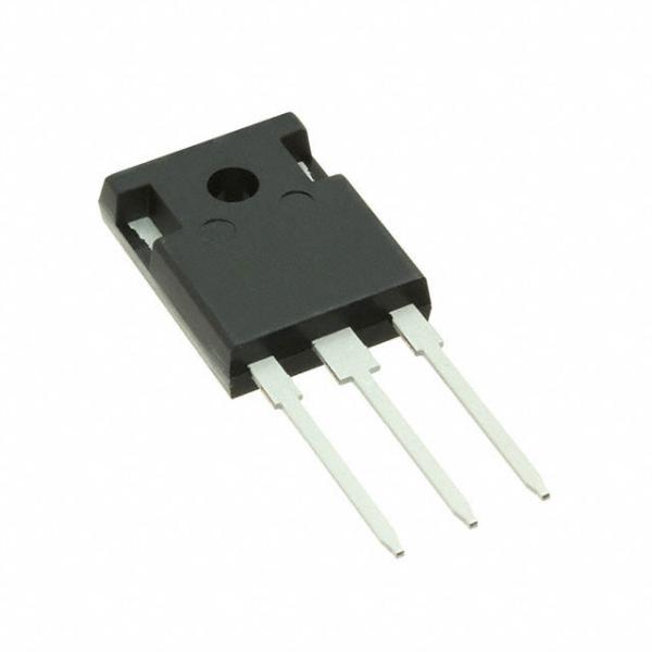 Integrated Circuit Chip IKW50N65RH5XKSA1 650V Hard-Switching IGBT Discrete with