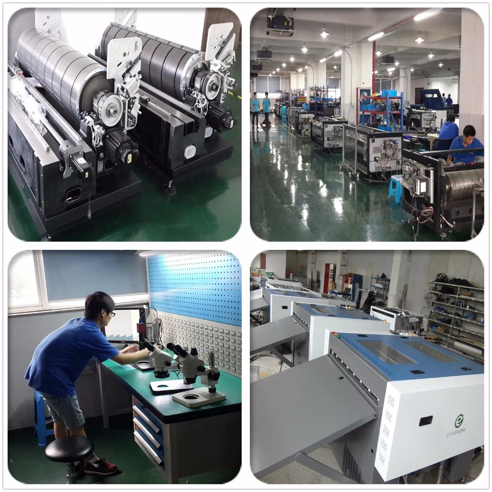 48 channel Offset Prepress UV CTP Plate Making Machine
