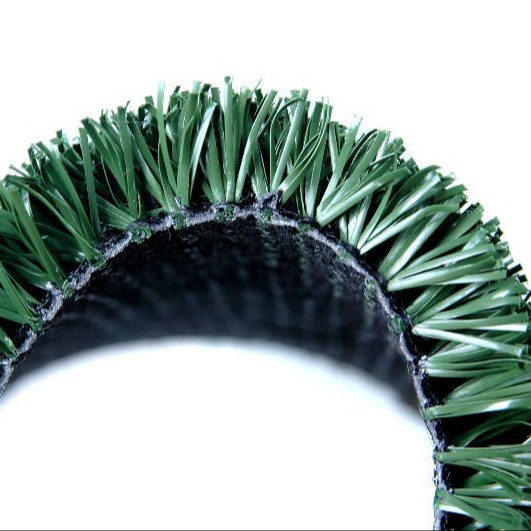 170 Stitches/M Pe Artificial Football Turf For Realistic Playing Surface With Natural Looking And Low Maintenance